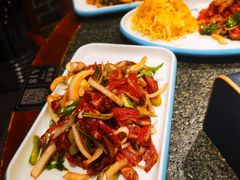 -佟爷·老北京炙子烤肉(动物园店)