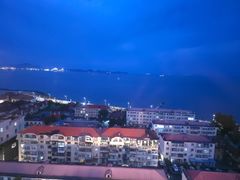 -烟台百纳瑞汀酒店