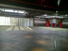 -威尔仕健身(丁香国际店)