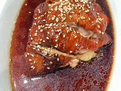 -南京大牌档(崇文门国瑞店)