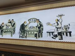 -津门张记包子铺(天山路店)