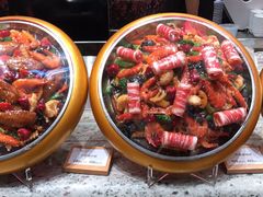 -食悦天美食广场(长沙IFS国金中心店)