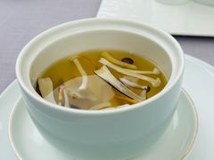 -九里云松·天香餐厅