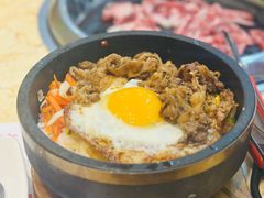 -德寿宫韩国料理(下沙店)