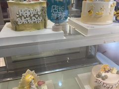 -CAKE BOSS 蛋糕老板(西单君太百货店)