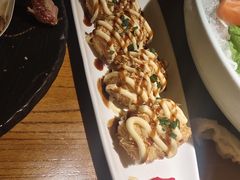 -阿吾罗日本料理(K11艺术中心店)