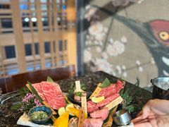-老乾杯和牛烧肉(王府中环店)