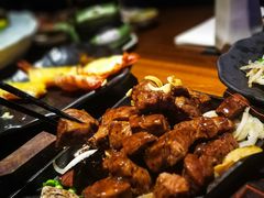 -和彩放题餐厅(酒仙桥店)