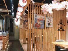 -三渡居酒屋