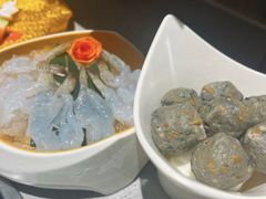 -海底捞火锅(老城根店)