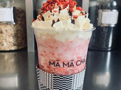 -MAMACHA妈妈茶(海信店)