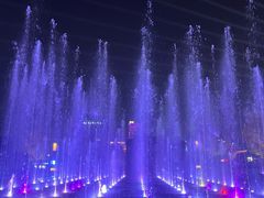 -大雁塔北广场音乐喷泉