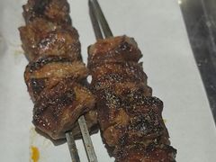 -东口码头·烧鸽子·鱼头泡饼·地方菜(金鹰悦城店)