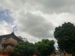 -福州开元寺