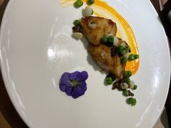 -素慧餐厅(大虹桥店)