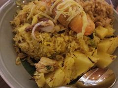 -CHINCHIN 青青·泰国料理(万象食家店)