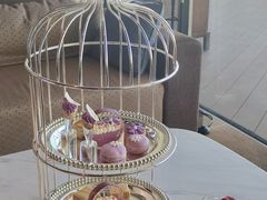 -于家堡洲际酒店·堡子里酒廊