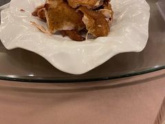 德州扒鸡-老山东·鲁菜馆(陆家嘴店)
