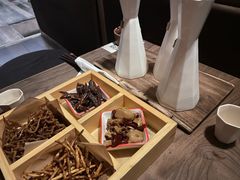 -兮禾酒馆(护国路店)