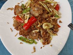 -干老四雅鱼饭店(滨江西路店)