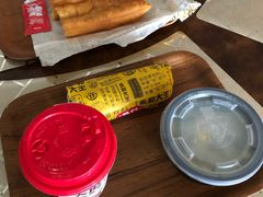 -永和大王(茉莉上新·星塘街店)