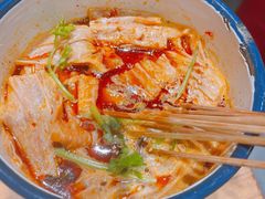 -小核桃品质串店(世茂大道店)