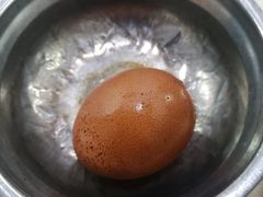 茶叶蛋-玉香宫河州牛肉拉面