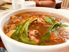 -蜻蜓逐宴全日制西餐厅I古北水镇大酒店