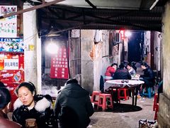 -麻木老地方牛筋牛杂(长堤街店)