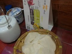 -窄巷子陕菜馆·地道陕西菜(粉巷店)