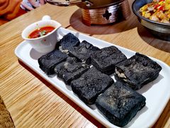 长沙臭豆腐-湘拾(壹方北馆店)