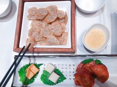 -四季民福烤鸭店(东四十条店)