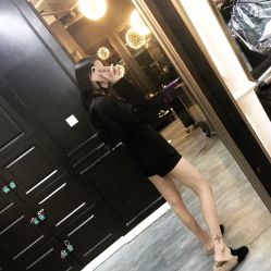 -3AM HAIR SALON染发烫发接发