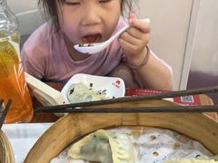 -东升灌浆包(辛庄街总店)