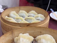 百年煸饺-老边饺子馆(中街店)