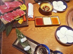 -炎蔵牛舌烤肉