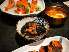 -神户赤童日式烤肉(金地广场店)
