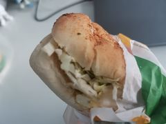 -赛百味SUBWAY(1912街区店)
