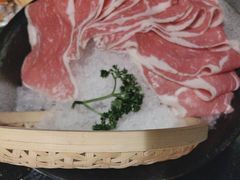 -捞王猪肚鸡火锅(昆山店)
