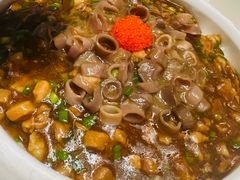 -大锅强·蒸海鲜青岛菜(金沙滩店)
