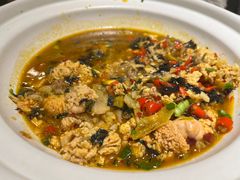 -攸州小镇家湘菜(小米科技园店)