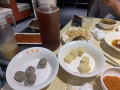 -蜀留香火锅·始于1999·原四川老火锅(白堤路店)