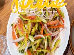 -贯贯吉·清真餐厅(浙江中路店)