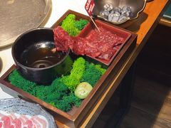 -久藏·横膈膜烧肉·酒场(江汉路店)