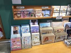-墨格(世茂广场店)