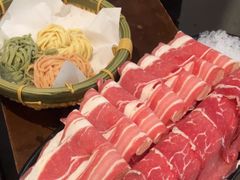 -捞王猪肚鸡火锅(昆山店)