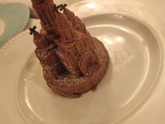 -波特曼西餐厅(南岗店)