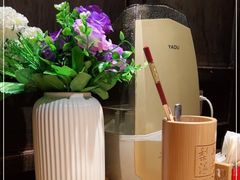 -小吊梨汤·北京菜·烤鸭(望京四元桥购物中心店)