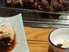 -张记焖窑·十五年专注焖烤(雍和宫店)