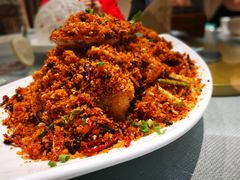 -时间里·新派粤菜(远洋店)